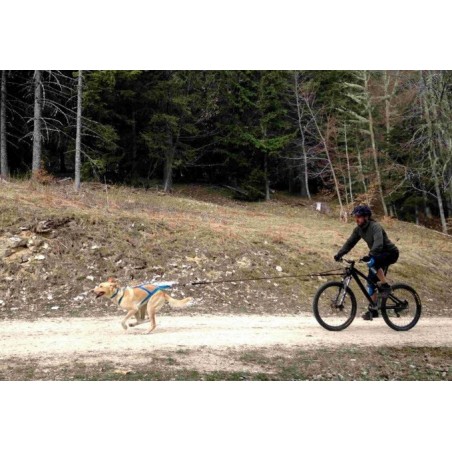 Barre cani-VTT Bikejor Max Inlandsis