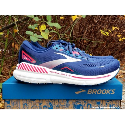 BROOKS Adrenaline GTS 23...