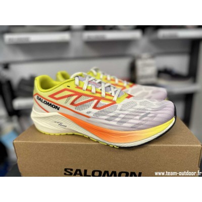 SALOMON Aero Volt 2 Homme...