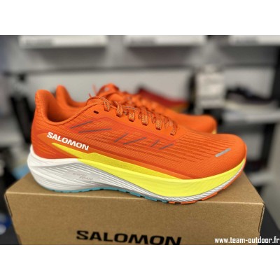 SALOMON Aero Blaze 2 Homme...