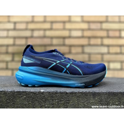 ASICS Gel Kayano 31 Homme...