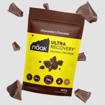 NAAK Ultra Protein Recovery...