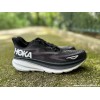 HOKA Clifton 9 Homme black...