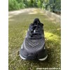 HOKA Clifton 9 Homme black...