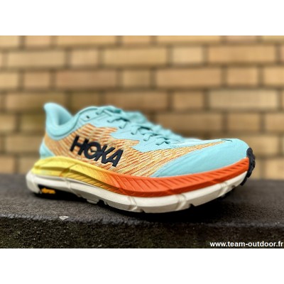 HOKA Mafate Speed 4 Femme...