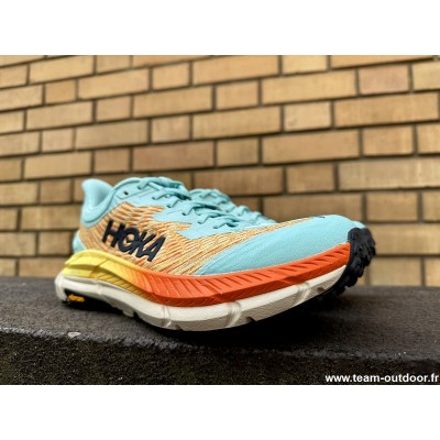 HOKA Mafate Speed 4 Femme...