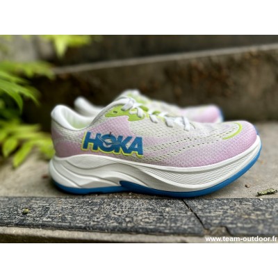 HOKA Rincon 4 Femme frost /...