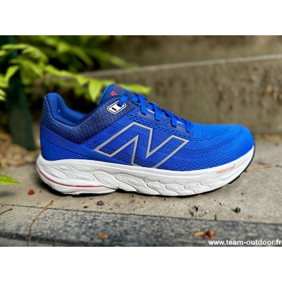 NEW BALANCE Fresh Foam X...