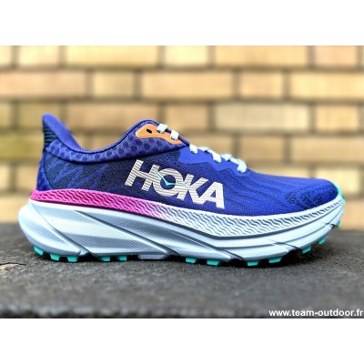 HOKA Challenger ATR 7 Wide...