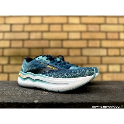 BROOKS Ghost Max 2 Homme...