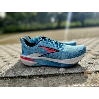 BROOKS Hyperion 2 Femme...