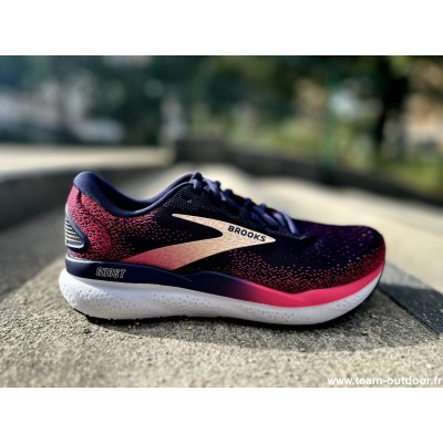 BROOKS Ghost 16 Femme...