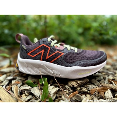 NEW BALANCE Fresh Foam X...