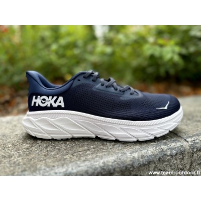 HOKA Arahi 7 Homme outer...