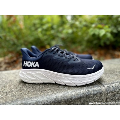 HOKA Arahi 7 Homme outer...