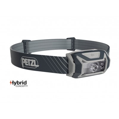 Lampe Frontale PETZL Tikka...