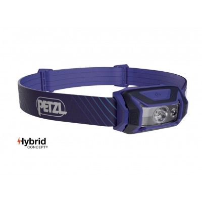 Lampe Frontale PETZL Tikka...