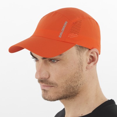 Casquette SALOMON Cross Cap...