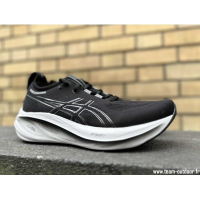 ASICS Gel Nimbus 26 Homme...