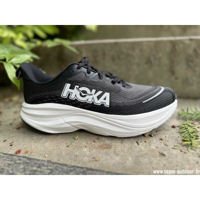 HOKA Skyflow Homme black /...