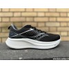 SAUCONY Ride 17 Homme black...