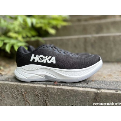 HOKA Rincon 4 Wide Homme...