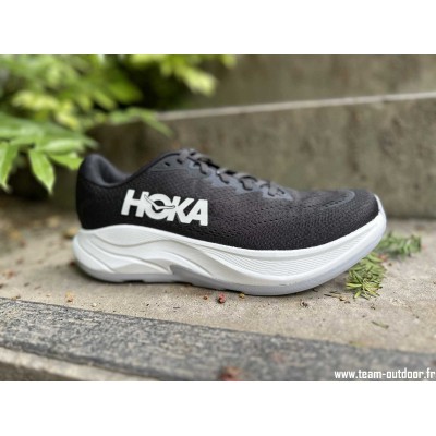 HOKA Rincon 4 Wide Homme...