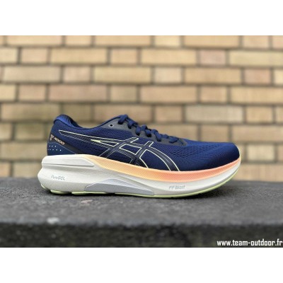 ASICS GT-4000 4 Homme blue...