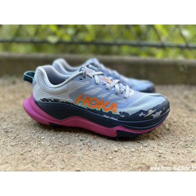 HOKA Torrent 4 Femme...