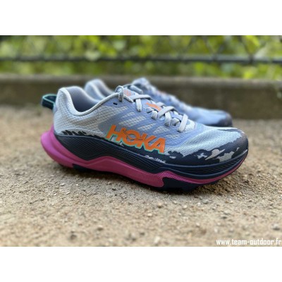 HOKA Torrent 4 Femme...