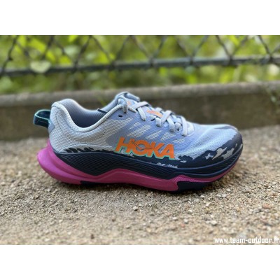 HOKA Torrent 4 Femme...