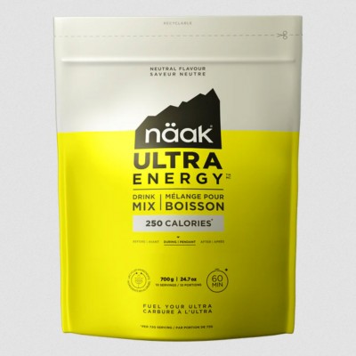 NAAK Energy Drink Mix Bag...