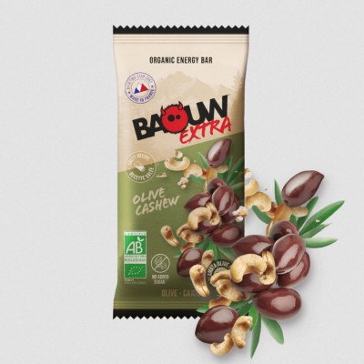 BAOUW Barre Extra Bio olive...