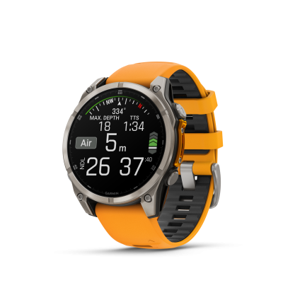 itMontre GPS GARMIN Fenix 8...