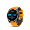 itMontre GPS GARMIN Fenix 8...