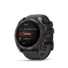 Montre GPS GARMIN Fenix 8 -...