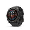 Montre GPS GARMIN Fenix 8 -...