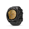 Montre GPS GARMIN Fenix 8 -...