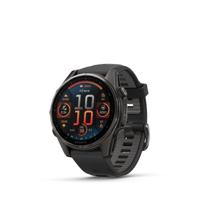 Montre GPS GARMIN Fenix 8 -...