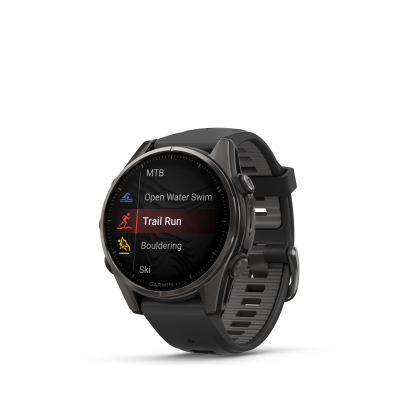 Montre GPS GARMIN Fenix 8 -...