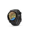 Montre GPS GARMIN Fenix 8 -...