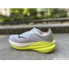 HOKA Mach X 2 Homme frost /...