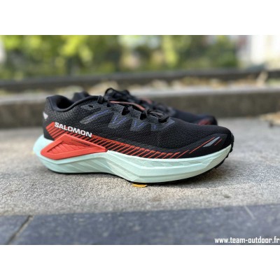 SALOMON DRX Defy GRVL Homme...