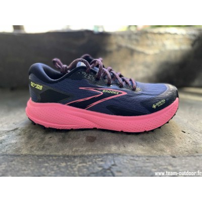 BROOKS Divide 5 GTX Femme...