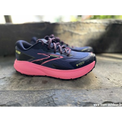 BROOKS Divide 5 GTX Femme...