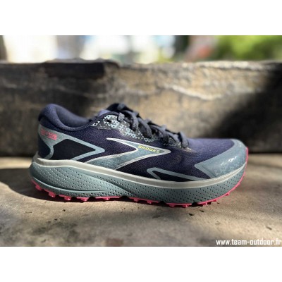 BROOKS Divide 5 Femme...