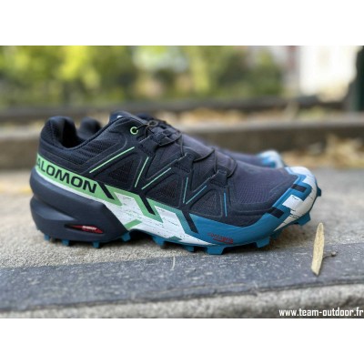 SALOMON Speedcross 6 Homme...