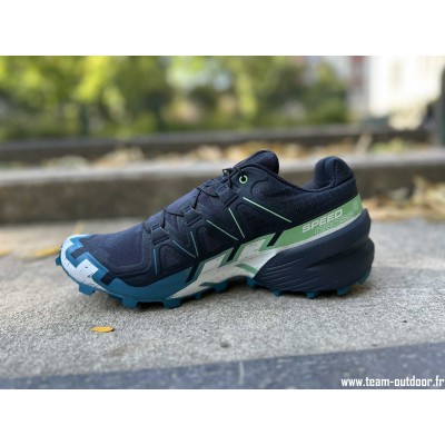 SALOMON Speedcross 6 Homme...