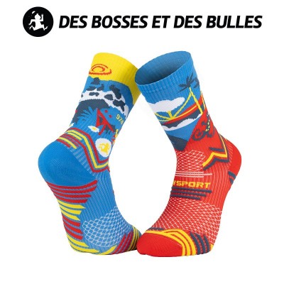 Chaussettes BV SPORT Trail...