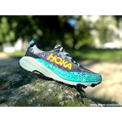 HOKA Speedgoat 6 Femme...